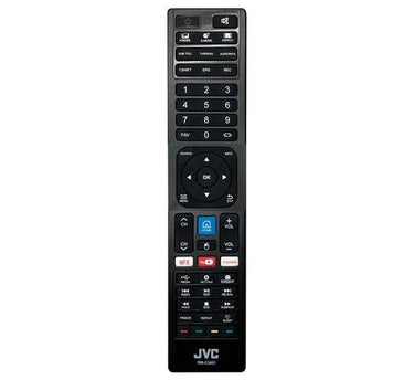 Smart TV JVC 65